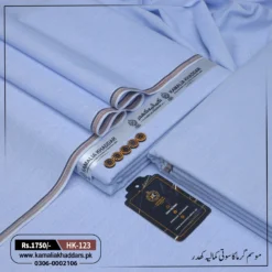 Summer Heritage Khaddi | HK-123