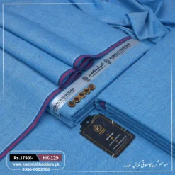 Summer Heritage Khaddi | HK-129