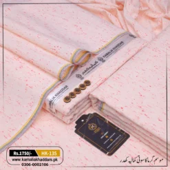 Summer Heritage Khaddi | HK-135