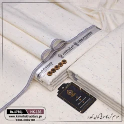 Summer Heritage Khaddi | HK-136