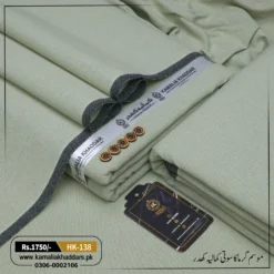 Summer Heritage Khaddi | HK-138