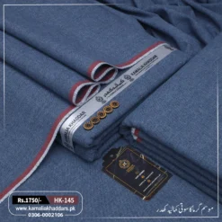 Summer Heritage Khaddi | HK-145