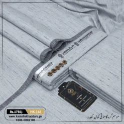 Summer Heritage Khaddi | HK-148