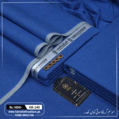 Summer Heritage Khaddi | HK-149