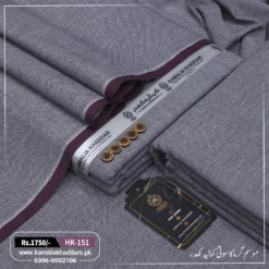 Summer Heritage Khaddi | HK-151