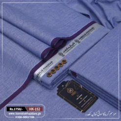 Summer Heritage Khaddi | HK-152