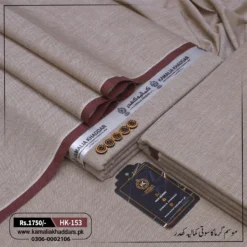 Summer Heritage Khaddi | HK-153