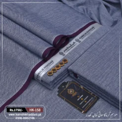 Summer Heritage Khaddi | HK-158