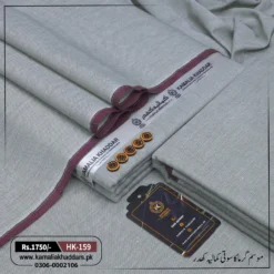 Summer Heritage Khaddi | HK-159