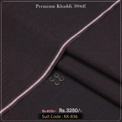 Premium Khaddi | KK-836