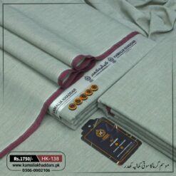 Summer Heritage Khaddi | HK-138
