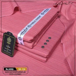 Summer Heritage Khaddi | SK-124