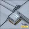 Winter Khaddi | Silver Grey WK-41