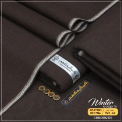 Winter Khaddi | WK-44