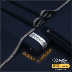 Winter Khaddi | WK-45