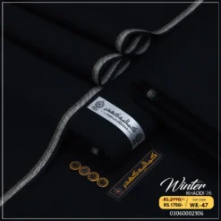 Winter Khaddi | WK-47