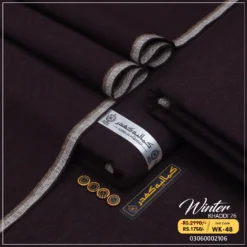Winter Khaddi | WK-48
