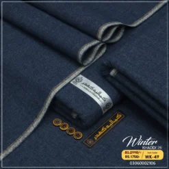 Winter Khaddi | WK-49