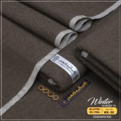 Winter Khaddi | WK-50