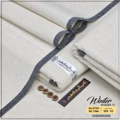Winter Khaddi | WK-43