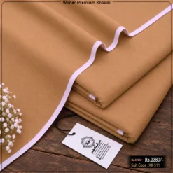 Winter Premium Khaddi KK-511