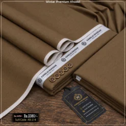 Winter Premium Khaddi KK-514