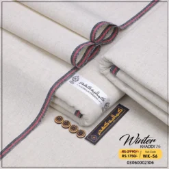 Winter Khaddi | WK-56