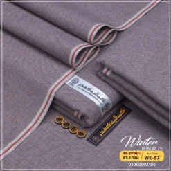 Winter Khaddi | WK-57