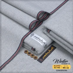 Winter Khaddi | WK-62
