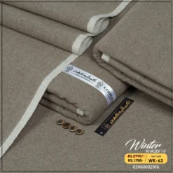 Winter Khaddi | WK-63