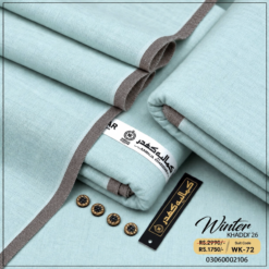 Winter Khaddi | WK-72