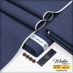 Winter Khaddi | WK-65