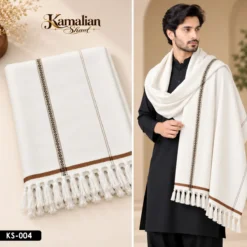 Kamalian Shawl KS-004