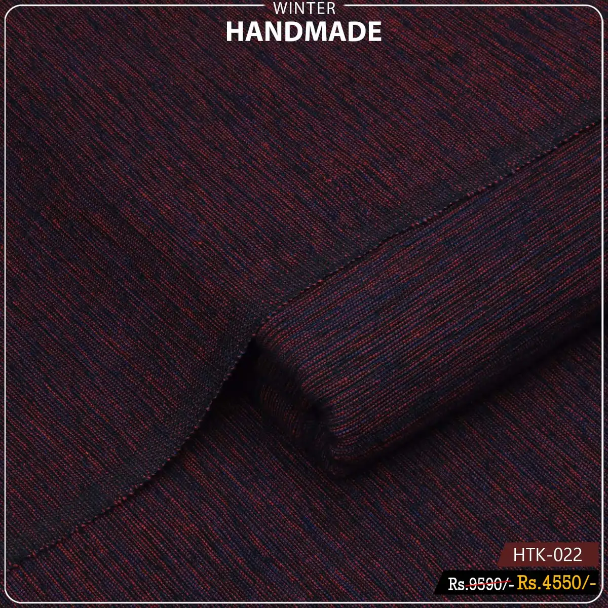 Winter Handmade HTK-022